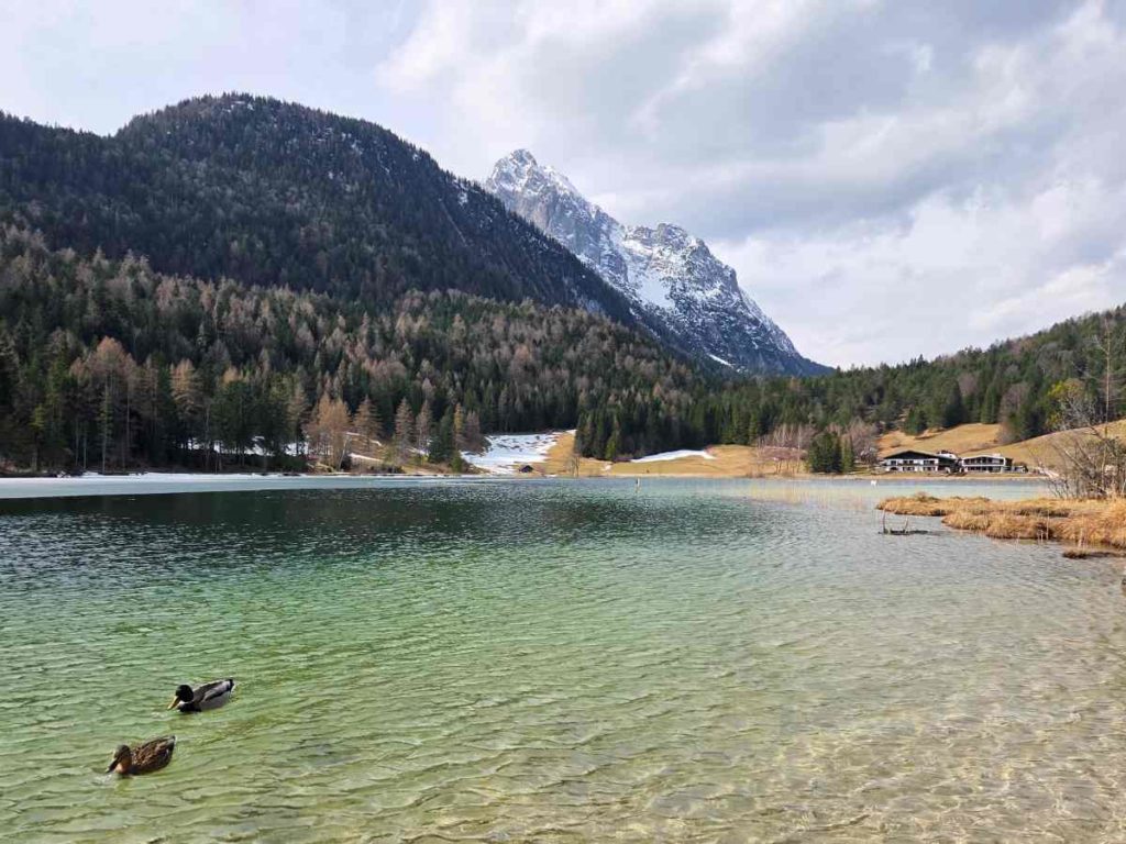 Hoher Kranzberg