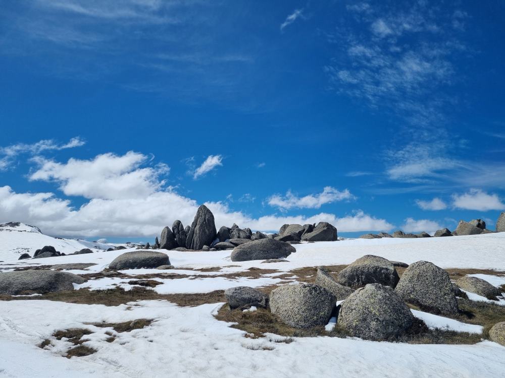Mount Kosciuszko